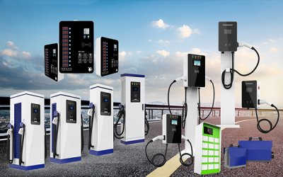 充電站盈利正超過加油站?。ǔ潆姌稄S家）